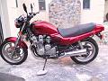 bikeflame